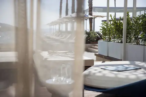 Yalikavak Marina Hotel by Social Living Collection in Bodrum — foto 20