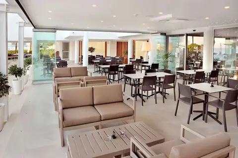Okeanos Beach Boutique Hotel in Ayia Napa, foto 6