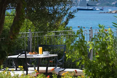 Gabbiano Azzurro Hotel & Suites in Aranci Golf — foto 6