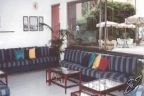 Le Palme in Monterosso al Mare