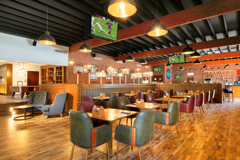 Grand Palladium Select Palace Ibiza foto 17