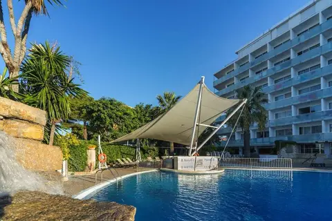 4R Salou Park Resort I in Salou — foto 20