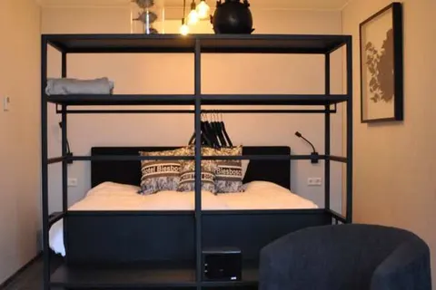 Hotel Biesbosch foto 10