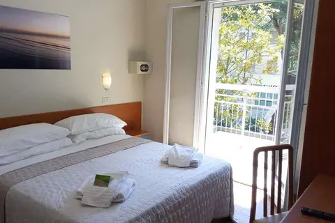 Hotel President in Cervia