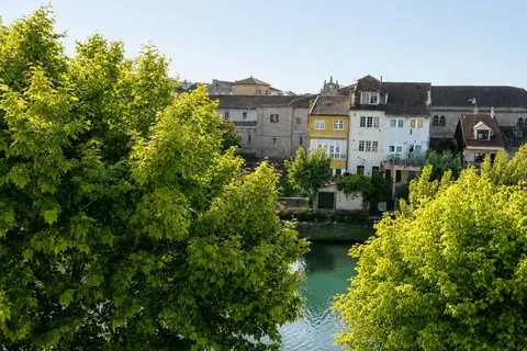 Il Santa Clara Hotel in Monforte De Lemos, foto 3