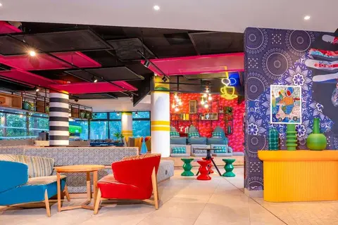 Ibis Dakar in Dakar — foto 10
