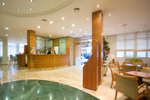 Hotel Abelux in Palma De Mallorca — foto 12