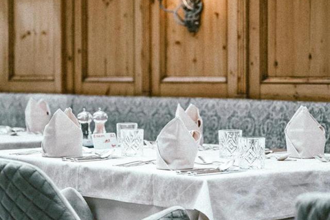 Hotel Austria Gourmet & Wine foto 5