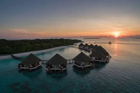 Adaaran Prestige Water Villas in Adaaran Prestige Water Villas, foto 12