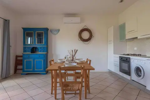 Residence Ea Bianca in Cannigione — foto 27