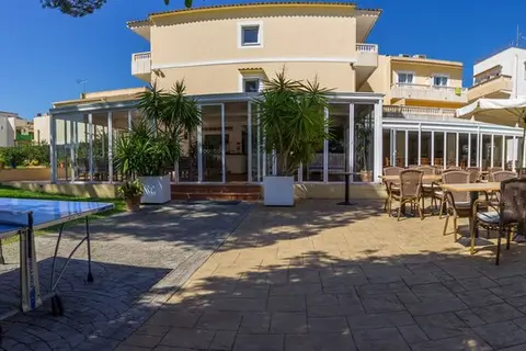 Bluewater Hotel in ses Salines, foto 29