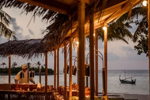 COMO Maalifushi in Maalifushi by COMO, foto 5