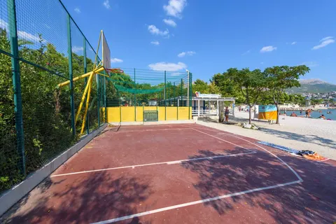 Camping Stobreč Split foto 23