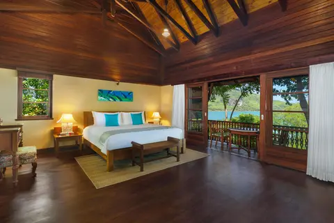 JA Enchanted Island Resort in Île Ronde, foto 19