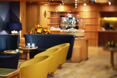 Cruise Adriatische Zee: Griekse Eilanden & Istanbul foto 23