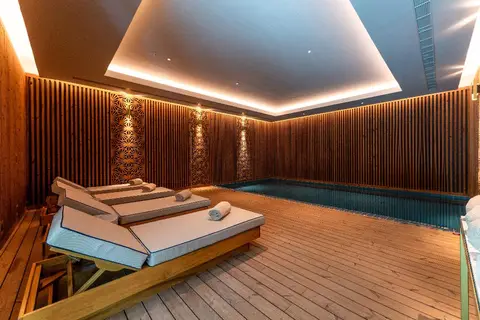 Legacy Hotel Cascais, Curio Collection by Hilton in Cascais — foto 26