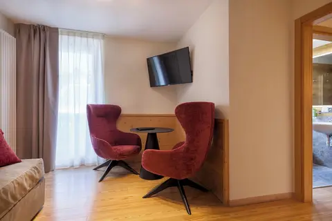 Hotel Adler in Andalo, foto 29