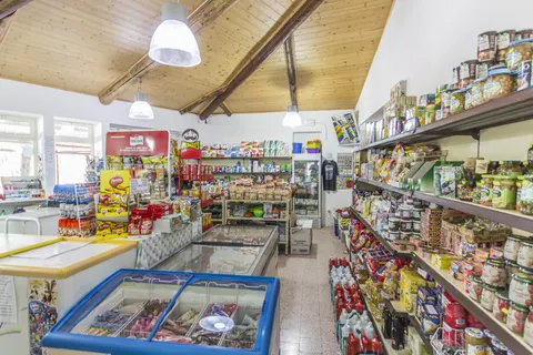 Camping & Village Santa Fortunata foto 17