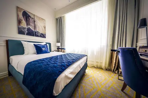 Hotel Centar No. 1 in Belgrado — foto 4