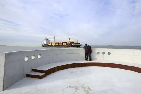 Churchill Hotel Terneuzen foto 26