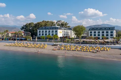 Sundia Exclusive by Liberty Fethiye in Fethiye — foto 2