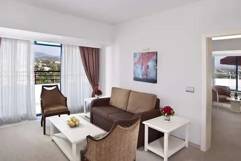 Sunrise Resort Hotel in Manavgat, foto 24