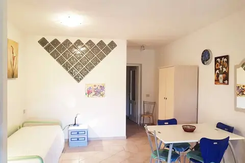 Residence Baia de Bahas in Golfo Aranci — foto 26