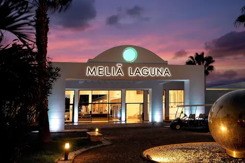 Meliá Laguna Beach in Santa Maria — foto 18