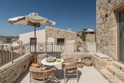 St. Ten Stone Village in Δημοτική Ενότητα Γόρτυνας — foto 2