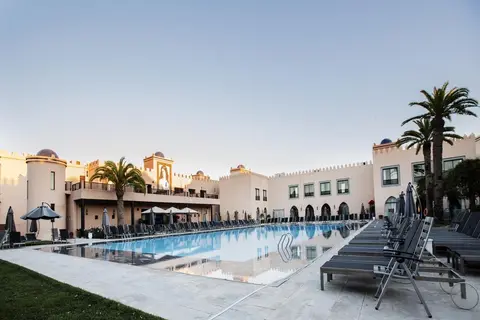 Adam Park Marrakech Hotel & Spa in Mechouar Kasbah المشور القصبة — foto 10
