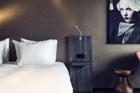 WestCord Hotel Eindhoven in Eindhoven — foto 4