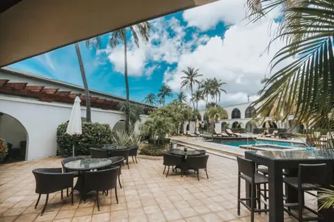 Voco Surfside Aruba By Ihg in Punta Brabo — foto 17
