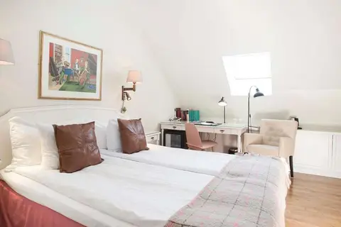 Best Western Premier Kung Carl in Stockholm — foto 3