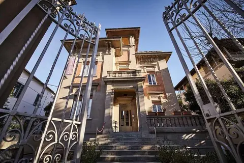 Villa Tower Inn in Pisa — foto 11