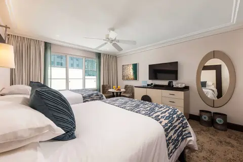 The Palms Hotel & Spa in Miami Beach — foto 7