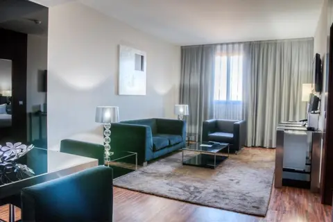 Ciudad de Móstoles in Móstoles — foto 7