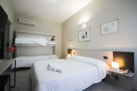 Green Class Hotel Gran Torino in Turijn, foto 15