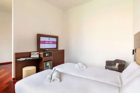 B&B Hotel Sassuolo in Sassuolo — foto 17