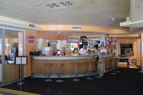 Hotel Koral in Корал — foto 9