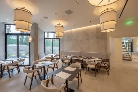 Emmantina Hotel in Athene — foto 19