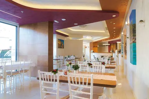 Hotel Kadmo by Aycon in Budva — foto 6