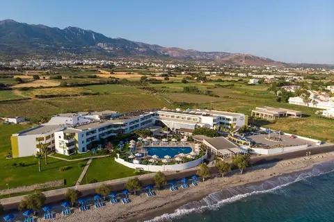 Kos Palace Hotel in Mastihari