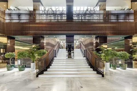 Melia Milano in Milaan, foto 10