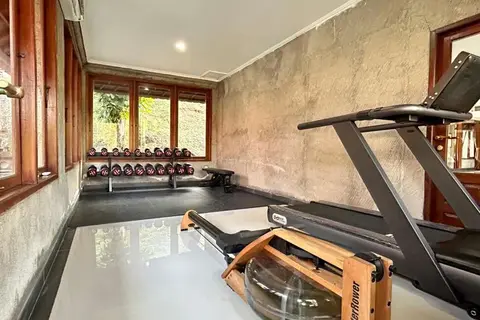 Adi Dharma Hotel Legian in Kuta, foto 11