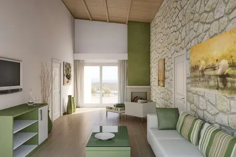 Filion Suites Resort & Spa in Βλυχάδα — foto 27