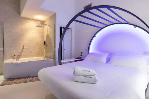 iRooms Forum & Colosseum in Rome, foto 4