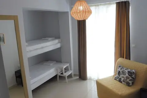 Klio Apartments And Studios in Argo studios, foto 22