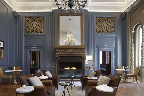 Beacon Grand A Union Square Hotel in San Francisco — foto 7