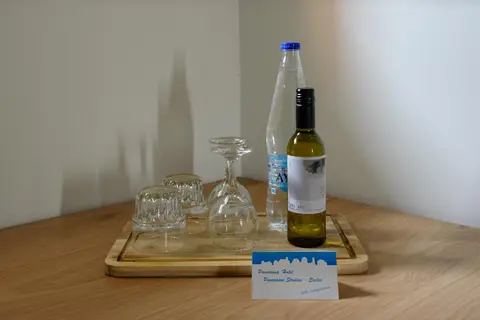 Panorama Santorini Boutique Hotel in Φηρά Θήρας — foto 11