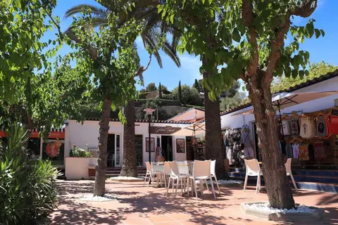 Tamarit Beach Resort in Tarragona — foto 2